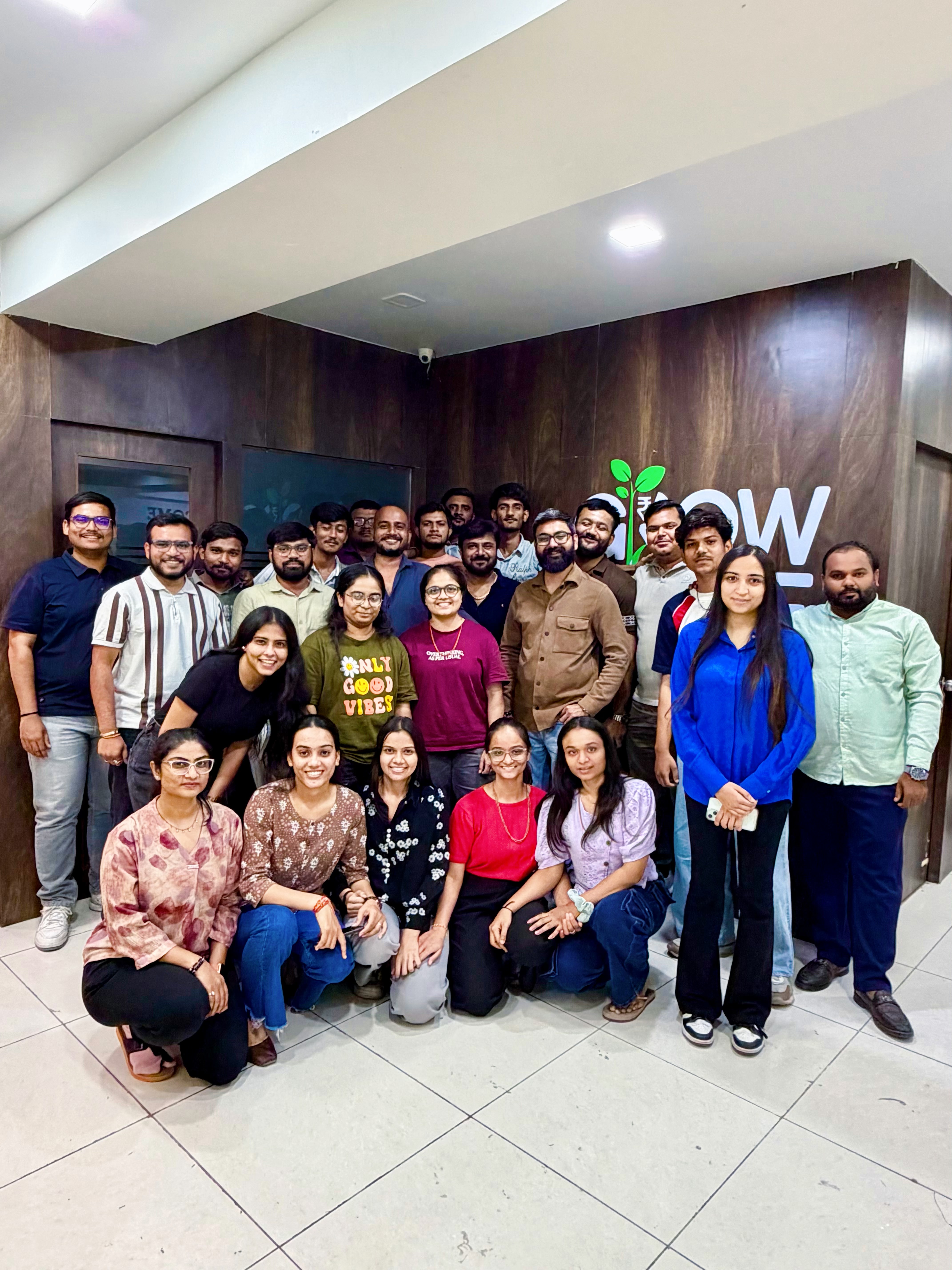 Office Family